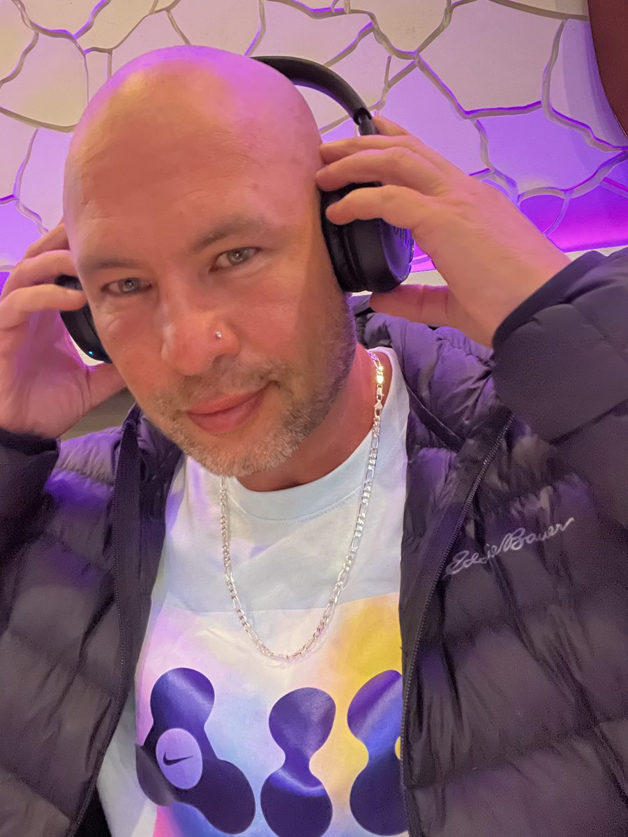 DBAXxx listening
