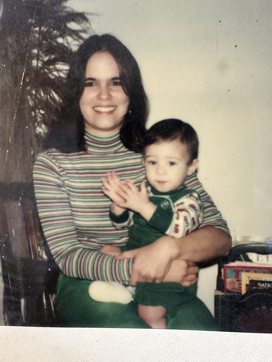Early days